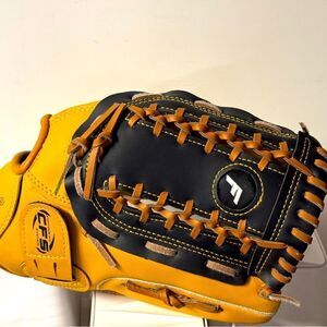 Franklin baseball leather glove new never used